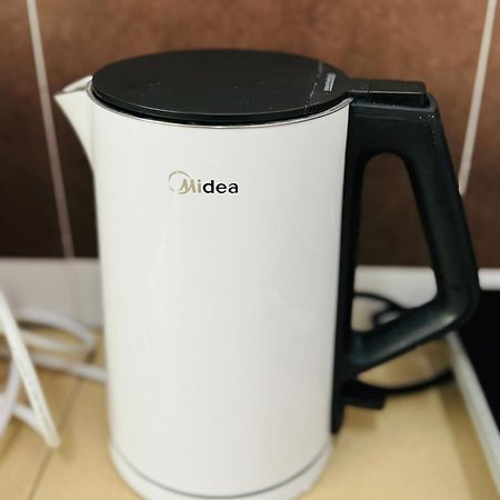 Hasnifana Homestay 斯里伊斯兰德 外观 照片
