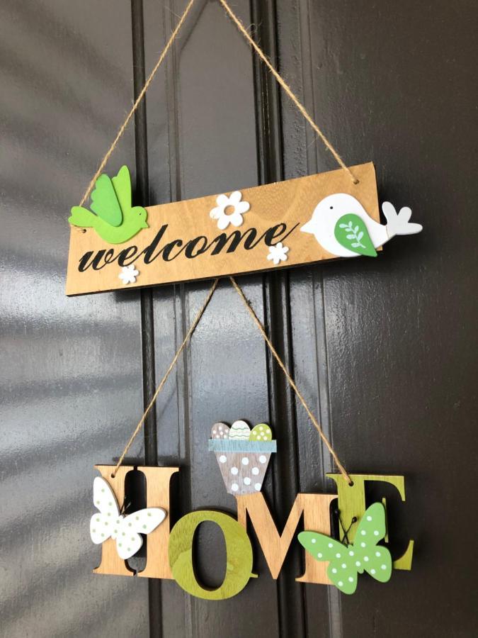 Hasnifana Homestay 斯里伊斯兰德 外观 照片