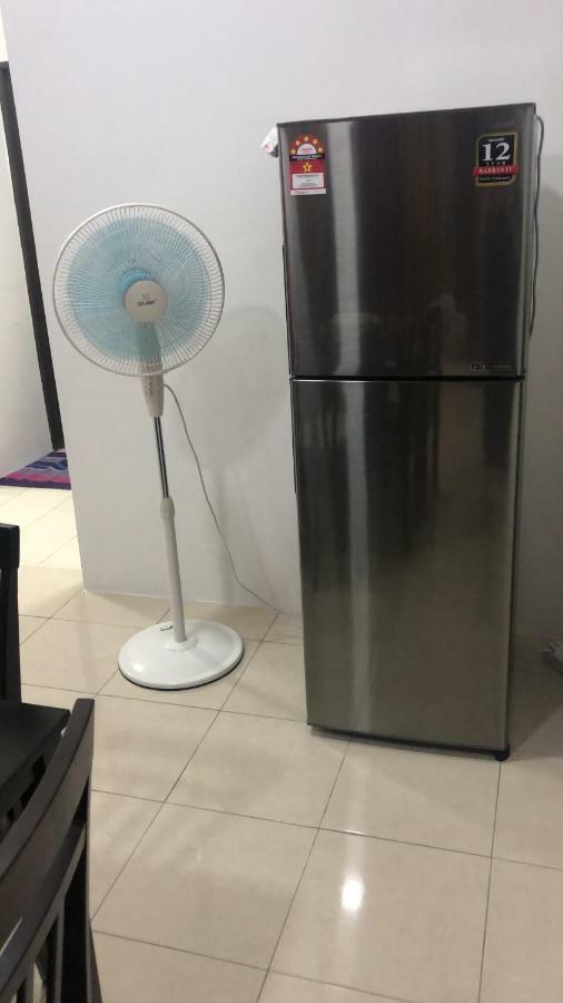 Hasnifana Homestay 斯里伊斯兰德 外观 照片